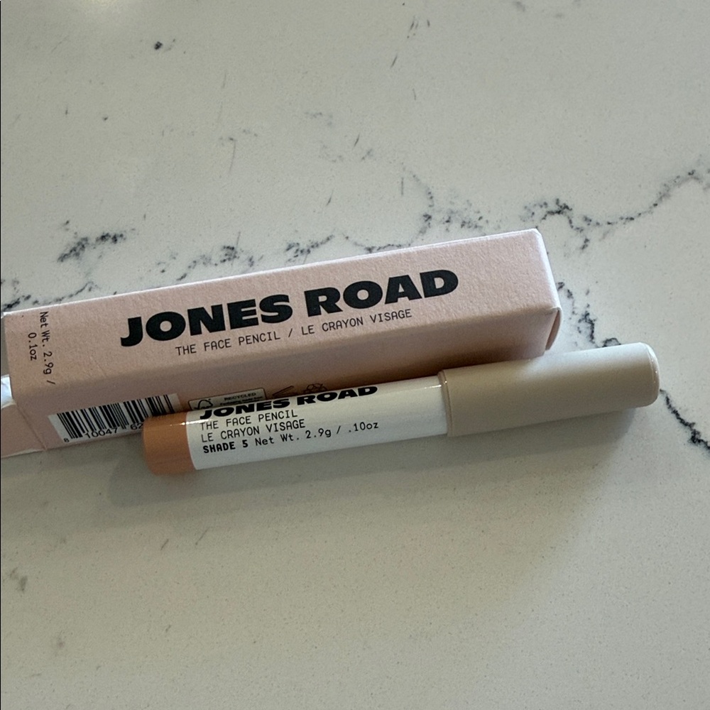 Jones Road Face Pencil in Shade 5